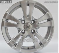 Tech Line 422 5.5x14 PCD 4x100 ET 32 DIA 67.1 S