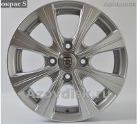 Tech Line 423 5.5x14 PCD 4x100 ET 49 DIA 56.6 S