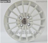 Tech Line 426 5.5x14 PCD 4x98 ET 35 DIA 58.6 W