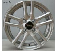 Tech Line 429 5.5x14 PCD 4x98 ET 35 DIA 58.6 S