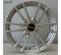 Tech Line 435 5.5x14 PCD 4x98 ET 35 DIA 58.6 S