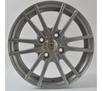 Tech Line 435 5.5x14 PCD 4x100 ET 39 DIA 56.6 SL