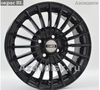 NEO 437 5.5x14 PCD 4x98 ET 35 DIA 58.6 BL NEO 437 5.5x14 PCD 4x98 ET 35 DIA 58.6 BL