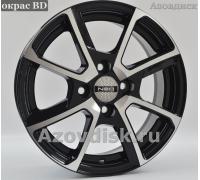 NEO 438 5.5x14 PCD 4x98 ET 35 DIA 58.6 BD