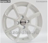 NEO 438 5.5x14 PCD 4x98 ET 35 DIA 58.6 W