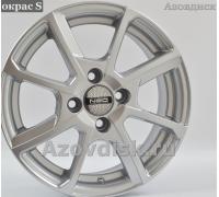 NEO 438 5.5x14 PCD 4x98 ET 35 DIA 58.6 S