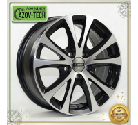 NEO 509 6x15 PCD 5x105 ET 39 DIA 56.6 BD