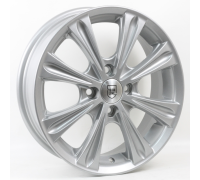 Tech Line 523 6x15 PCD 4x100 ET 45 DIA 54.1 SL