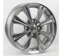 Tech Line 523 6x15 PCD 4x114.3 ET 45 DIA 56.6 HS