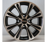 Tech Line 523 6x15 PCD 4x100 ET 45 DIA 54.1 BD