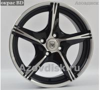 Tech Line 528 6x15 PCD 4x114.3 ET 38 DIA 67.1 BD