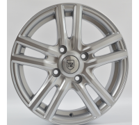 Tech Line 529 6x15 PCD 5x114.3 ET 38 DIA 67.1 S