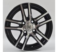 Tech Line 529 6x15 PCD 4x114.3 ET 40 DIA 66.1 BD