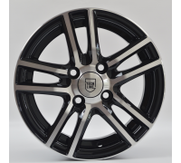 Tech Line 529 6x15 PCD 5x114.3 ET 45 DIA 67.1 BD