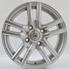 Tech Line 529 6x15 PCD 5x114.3 ET 45 DIA 67.1 S