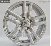 Tech Line 529 6x15 PCD 4x108 ET 27 DIA 65.1 S