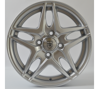 Tech Line 530 6x15 PCD 4x98 ET 35 DIA 58.6 S