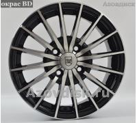 Tech Line 532 6x15 PCD 4x100 ET 45 DIA 67.1 BD Tech Line 532 6x15 PCD 4x100 ET 45 DIA 67.1 BD