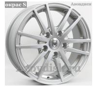 Tech Line 535 6x15 PCD 5x100 ET 45 DIA 57.1 S