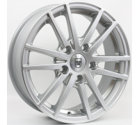 Tech Line 535 6x15 PCD 5x100 ET 45 DIA 57.1 S Tech Line 535 6x15 PCD 5x100 ET 45 DIA 57.1 S