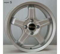 Tech Line 536 6x15 PCD 5x114.3 ET 38 DIA 67.1 S