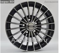 NEO 537 6x15 PCD 4x100 ET 45 DIA 67.1 BD