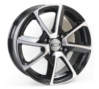 NEO 538 6x15 PCD 4x100 ET 39 DIA 56.6 BD