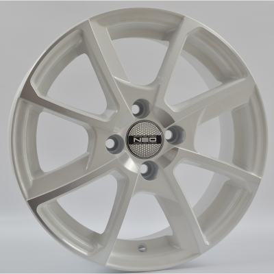 NEO 538 6x15 PCD 4x100 ET 40 DIA 60.1 WD