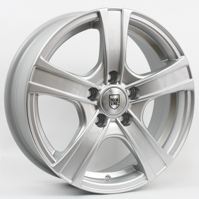 Tech Line 539 6x15 PCD 4x100 ET 45 DIA 56.6 S