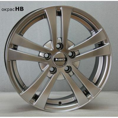 NEO 540 6x15 PCD 5x112 ET 40 DIA 57.1 HB