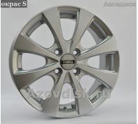 NEO 546 6x15 PCD 4x100 ET 50 DIA 60.1 S