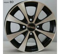 NEO 546 6x15 PCD 4x100 ET 50 DIA 60.1 BD