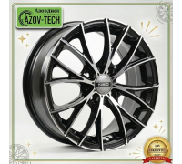 NEO 573 6x15 PCD 4x100 ET 40 DIA 60.1 BD