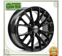 NEO 573 6x15 PCD 4x100 ET 40 DIA 60.1 BL