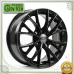 NEO 573 6x15 PCD 4x100 ET 45 DIA 60.1 BL NEO 573 6x15 PCD 4x100 ET 45 DIA 60.1 BL