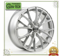 NEO 573 6x15 PCD 4x100 ET 45 DIA 60.1 SL