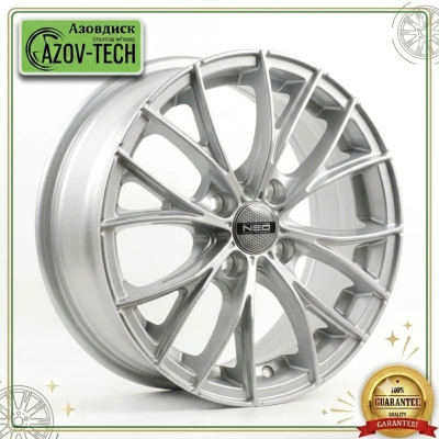 NEO 573 6x15 PCD 4x100 ET 40 DIA 60.1 SL