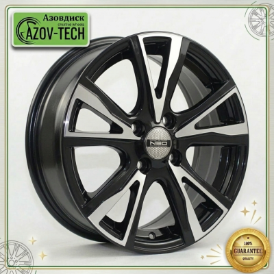 NEO 574 6x15 PCD 4x100 ET 36 DIA 60.1 BD