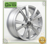 NEO 574 6x15 PCD 4x100 ET 36 DIA 60.1 SL NEO 574 6x15 PCD 4x100 ET 36 DIA 60.1 SL