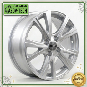 NEO 574 6x15 PCD 4x98 ET 35 DIA 58.6 SL