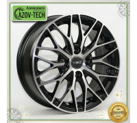 NEO 576 6x15 PCD 4x100 ET 46 DIA 54.1 BD
