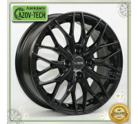 NEO 576 6x15 PCD 4x100 ET 46 DIA 54.1 BL