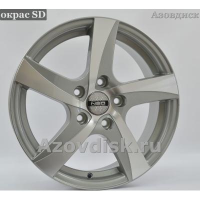 NEO 600 6.5x16 PCD 5x114.3 ET 45 DIA 67.1 SD