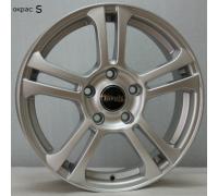 Tech Line 614 6.5x16 PCD 5x114.3 ET 46 DIA 67.1 S