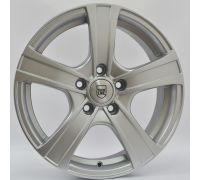 Tech Line 619 6.5x16 PCD 5x120 ET 20 DIA 74.1 S