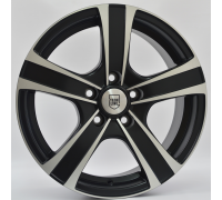 Tech Line 619 6.5x16 PCD 5x105 ET 39 DIA 56.6 BDM