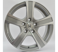 Tech Line 619 6.5x16 PCD 5x112 ET 38 DIA 66.6 SD Tech Line 619 6.5x16 PCD 5x112 ET 38 DIA 66.6 SD