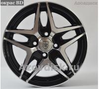 Tech Line 630 6.5x16 PCD 5x114.3 ET 38 DIA 67.1 BD Tech Line 630 6.5x16 PCD 5x114.3 ET 38 DIA 67.1 BD