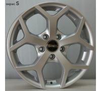 Tech Line 632 6.5x16 PCD 5x105 ET 39 DIA 56.6 S