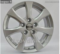 NEO 633 6.5x16 PCD 5x114.3 ET 45 DIA 60.1 S